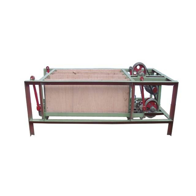 Профессиональная бамбуковая зубочистка для пола, барбекю, бамбуковые палочки, палочки для еды, машина для разделения