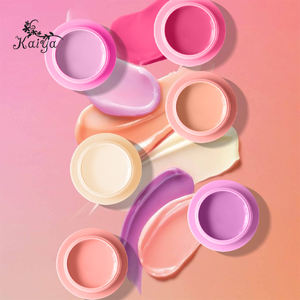 Nouveau maquillage personnalisé <span class=keywords><strong>baume</strong></span> <span class=keywords><strong>à</strong></span> lèvres hydratant au collagène rose <span class=keywords><strong>meilleur</strong></span> traitement de nuit masque <span class=keywords><strong>à</strong></span> lèvres <span class=keywords><strong>réparateur</strong></span> végétalien <span class=keywords><strong>à</strong></span> teinte parfumée transparente - Product Image 1