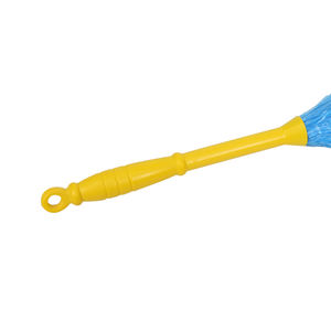 Cuisine Maison 25 pouces <span class=keywords><strong>Arc</strong></span>-<span class=keywords><strong>En</strong></span>-<span class=keywords><strong>Ciel</strong></span> Couleur Électrostatique Statique <span class=keywords><strong>Plumeau</strong></span> - Product Image 4