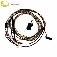 Diebold Nixdorf PRESENTER, KABEL SENSOR HARNESS 620 MM 49-207982-000D Opteva 520 560 720 ATM CRM CRS Selfserv Kiosk 49207982000D
