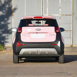 2022 Chery Ant Eq1 Smart Mini 2WD Berline New Energy Véhicule avec 301km d'autonomie - Product Image 5