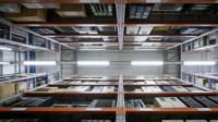 Plc Pneumatic Cylinder 32mm Bore 70mm Stroke Double Acting Rod Lock for Product Discontinued