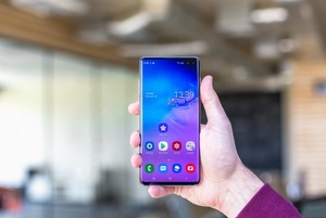 Bán Buôn Ban Đầu Sử Dụng Điện Thoại Di Động Mở Khóa 4G 5G Điện Thoại Di Động Cho Galaxy S10 Cộng Với Phiên Bản Toàn Cầu S20 S21 S23 Siêu Cộng Với - Product Image 5
