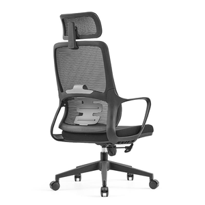 <span class=keywords><strong>เก้าอี้</strong></span>ตาข่ายหมุนตามหลักสรีรศาสตร์เก้าอี้สำนักงาน<span class=keywords><strong>มือ</strong></span><span class=keywords><strong>สอง</strong></span>พร้อมที่พักแขนรองรับเอวพนักพิงศีรษะ - Product Image 4