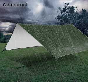 Housse de protection pour hamac 300 <span class=keywords><strong>x</strong></span> 300 cm - Product Image 5