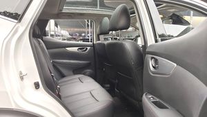 <span class=keywords><strong>Nissan</strong></span> <span class=keywords><strong>Qashqai</strong></span> <span class=keywords><strong>2022</strong></span>, SUV de <span class=keywords><strong>Gasolina</strong></span> 2.0L, Automático, Volante a la Izquierda, Vehículo Usado para Exportación - Product Image 2