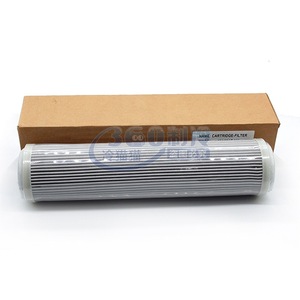 ไส้กรองน้ำมันเครื่องใหม่ 254340 แบบท่อ 10 ไมครอน วัสดุสังเคราะห์ สำหรับเครื่องอัดอากาศแบบสกรู - Product Image 4