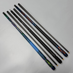 Nouvelle <span class=keywords><strong>Queue</strong></span> <span class=keywords><strong>de</strong></span> <span class=keywords><strong>Billard</strong></span> Premium en Aluminium et Fibre <span class=keywords><strong>de</strong></span> Carbone 11.8mm/12.5mm, Modèle Taco <span class=keywords><strong>De</strong></span> Billar Heritage pour <span class=keywords><strong>Snooker</strong></span> et <span class=keywords><strong>Billard</strong></span> - Product Image 3