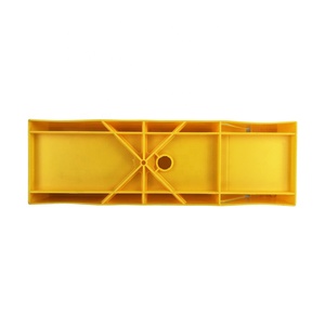 One99 Wholesale Miter Gear <strong>Box</strong> Suitable for Hand Saw Clamping <strong>Mitre</strong> <strong>Box</strong> DIY Hand Tool 12inch Portable Plastic Backsaw Miter <strong>Box</strong> - Product Image 5