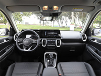 KIA Sonet Essence Voiture SUV 1.5L confort 2025