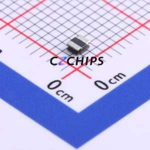 Inductor de Potencia SPH201610H1R0MT 0806 (Inductancia: 1uH) (Precisión: 20%) (Corriente Nominal: 1.45A) - Product Image 2