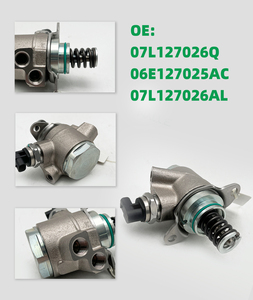 Pompa bahan bakar tekanan tinggi, pompa bahan bakar tekanan tinggi untuk VW Touareg Audi A4 A5 A6 A7 Q5 Q7 3.0T - Product Image 6