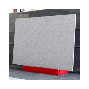 Prezzo di fabbrica pietra artificiale <span class=keywords><strong>Terrazzo</strong></span> piastrelle 2400x1600 <span class=keywords><strong>Terrazzo</strong></span> grigio decorazione d'interni balcone <span class=keywords><strong>Terrazzo</strong></span> pavimento piastrelle - Product Image 1