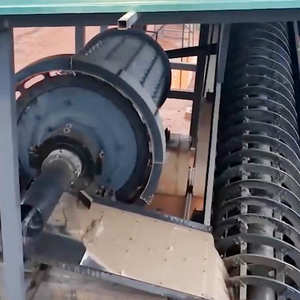 Complete Set Rock Gold Processing Plant: Efficient & Environmentally Friendly - Product Image 5