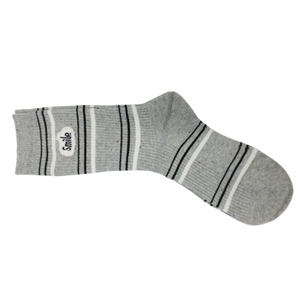 Escondiendo secretamente una sonrisa en los <span class=keywords><strong>calcetines</strong></span> - Product Image 1