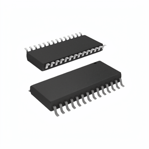 ISD17180SYI IC VOICE REC/PLAY 360SEC 28SOlC Integrated Circuit Kit Interface Manufacturer Channel 28 SOlC (0.295", 7.50mm Width) - Product Image 1