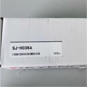 Nouveau contrôleur ioniseur à détection haute vitesse sans air série SJ-H SJ-H036A - Product Image 3