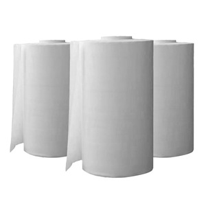 Nhà máy mở rộng <span class=keywords><strong>PTFE</strong></span> tấm 1mm 3mm 5mm 1500x1500mm eptfe tấm tấm mềm Virgin mở rộng <span class=keywords><strong>PTFE</strong></span> - Product Image 2