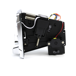 ผู้ผลิตเครื่องหยอดเหรียญ CPU สำหรับเกมหยอดเหรียญตัวรับเหรียญอิเล็กทรอนิกส์ - Product Image 4