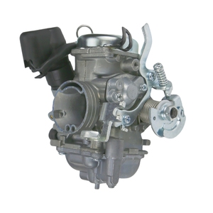 Carburador de Motocicleta de Alta Calidad con Amortiguador Electrónico 125cc Nouvo125 S EGO S 115 Mik Uni - Product Image 4
