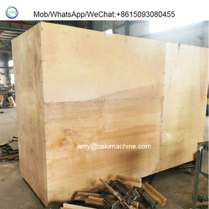 Filtro de mel para extração de deshidratação, linha de processamento de mel e abelha deshidratante - Product Image 4