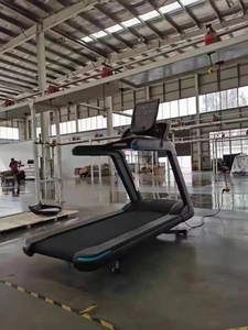 Nouveauté 2023 : Équipement de fitness commercial haut de gamme pour la remise en forme cardio OTA108 OTA108 OTA10 - Product Image 4