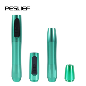 2026年新款专业纹身师用永久化妆纹身笔 - Product Image 2