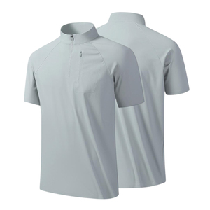 <span class=keywords><strong>Polo</strong></span> Traspiranti per Fornitori: T-shirt Assorbenti e Evaporanti per lo Sport Quotidiano - Product Image 6