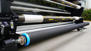 1.9m 4/6 I3200 testa digitale grande tessuto macchina da stampa tessile prezzo tintura sublimazione calore per t-shirt senza <span class=keywords><strong>recensioni</strong></span> - Product Image 5