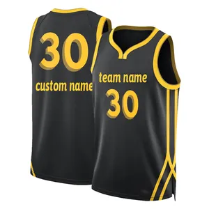 Wholesale Classic Basketball Shirts Mens Sport Tank Tops Basketball Jersey