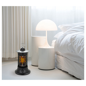 Tour chauffante électrique extérieure intérieure 220V CE - Product Image 2