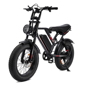 จักรยานยนต์ไฟฟ้าความเร็วสูงขายส่ง - Product Image 4