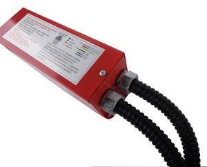 Controlador <span class=keywords><strong>de</strong></span> Emergencia LED 168-30D, <span class=keywords><strong>Convertidor</strong></span> <span class=keywords><strong>de</strong></span> Iluminación <span class=keywords><strong>de</strong></span> Emergencia <span class=keywords><strong>de</strong></span> Salida Única, Garantía <span class=keywords><strong>de</strong></span> 3 Años para el Mercado Norteamericano - Product Image 3