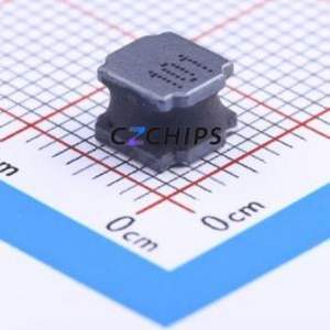 LVS606045-101M-N ตัวเหนี่ยวนำไฟฟ้าแบบ SMD, ขนาด 6x6 มม. ( ค่าความเหนี่ยวนำ: 100uH )( ความแม่นยำ: 20%) กระแสไฟฟ้าที่กำหนด: 720mA ) - Product Image 1