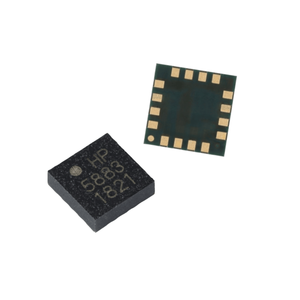 AI-KSEN Hyst电子元件<span class=keywords><strong>3</strong></span>轴QMC5883P运动和位置传感器芯片220V输出系列PIR其他集成电路 - Product Image 1