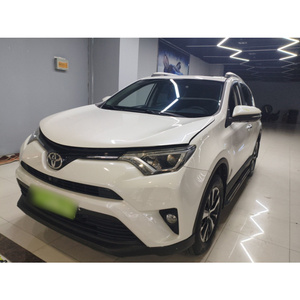Auto Usado <span class=keywords><strong>Toyota</strong></span> <span class=keywords><strong>RAV4</strong></span> <span class=keywords><strong>2017</strong></span>, Exportación Global, Motor de Gasolina, Transmisión Automática, SUV con Volante a la Izquierda, para Propietarios de SUV de Larga Duración - Product Image 1