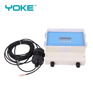 Fuel Tank Utg21 Ps Ultrasonic Oil Level Gauge Ft0021 Wireless Ultrasonic Water Level Gauge