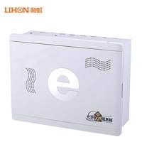 Fournisseur de boîtes de distribution de fibres optiques / Prise pour téléphone, télévision, routeur / Boîte d'information multimédia