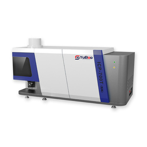 เครื่องวิเคราะห์มวลแบบอินดักทีฟคัปเปิลพลาสมา (ICP-MS) สำหรับการวิเคราะห์ธาตุตัวจิ๋วในห้องปฏิบัติการ - Product Image 1