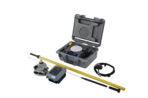 <span class=keywords><strong>EFIX</strong></span> <span class=keywords><strong>C5</strong></span> Rover más eficiente y receptor base GNSS RTK con tecnología de mantenimiento RTK - Product Image 2