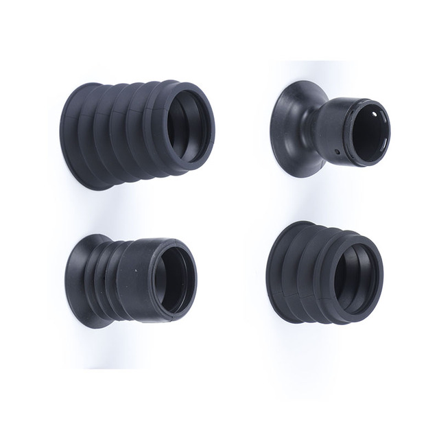 Wholesale Silicone Sighting Device Eyecup Accessories Silicone Rubber Parts