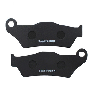 Pièces de moto plaquettes de frein pour <span class=keywords><strong>HUSQVARNA</strong></span> CR <span class=keywords><strong>125</strong></span> SM SMR <span class=keywords><strong>TE</strong></span> 300 4T 125cc SMS 2T TX 150 je WR WRE 250 ER 400 450 TE630 SM125S CR125 - Product Image 4