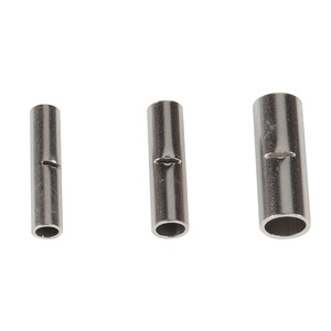 Conectores de Empalme Serie A1894, 240 Piezas, Metálicos Sin Aislamiento, AWG 18-22, 14-16, 10-12, para Automoción y Marina - Product Image 3