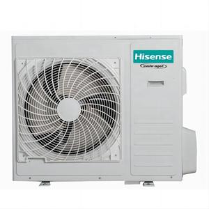 Genuino <span class=keywords><strong>Hisense</strong></span> Vrf Cassette Split Inverter Air Cooler Central Smart Industrial R410A Chiller Multi Zone Air Conditioner - Product Image 2