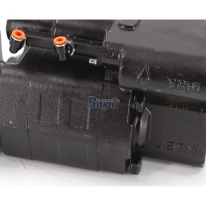Bomba de Engranajes Hidráulica G102-AS de 63 cc/rev y 2200 R/min con Opciones de Personalización, Suministro del Fabricante - Product Image 3
