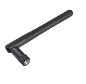 XYCH <span class=keywords><strong>elettronica</strong></span> ad alto guadagno 2DB Antenna esterna 2.4G Antenna omnidirezionale per moduli WiFi Wireless componenti elettronici - Product Image 1