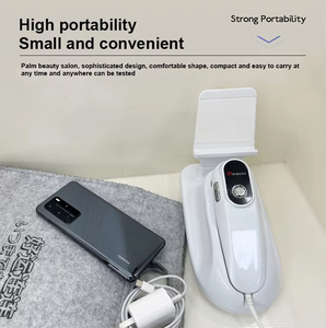 Máquina de Análisis de Piel y Cabello con Cámara <span class=keywords><strong>HD</strong></span> Facial, Conexión USB Portátil, Diseño Único, con Detección de Acné - Product Image 2