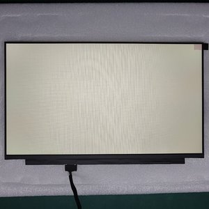 หน้าจอ LCD ขนาด60Hz 250nit 17.3 "FHD สำหรับโน้ตบุ๊ค17 A17-51GM-70LZ การแสดงผลแบบไม่สัมผัส - Product Image 1