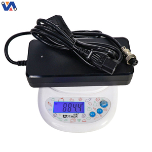 NIEUWE IMAGE OUXI GT 2000 Oplader, 54.6V 4.5A, GX-16 voor E-<span class=keywords><strong>bike</strong></span> & Fatbike Fietsaccessoires - Product Image 4