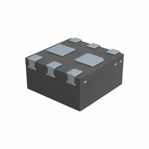 ทรานซิสเตอร์ 6-UFDFN PJQ1821_R1_00001 ชิ้นส่วนอิเล็กทรอนิกส์ ของแท้ บริการครบวงจร - Product Image 1
